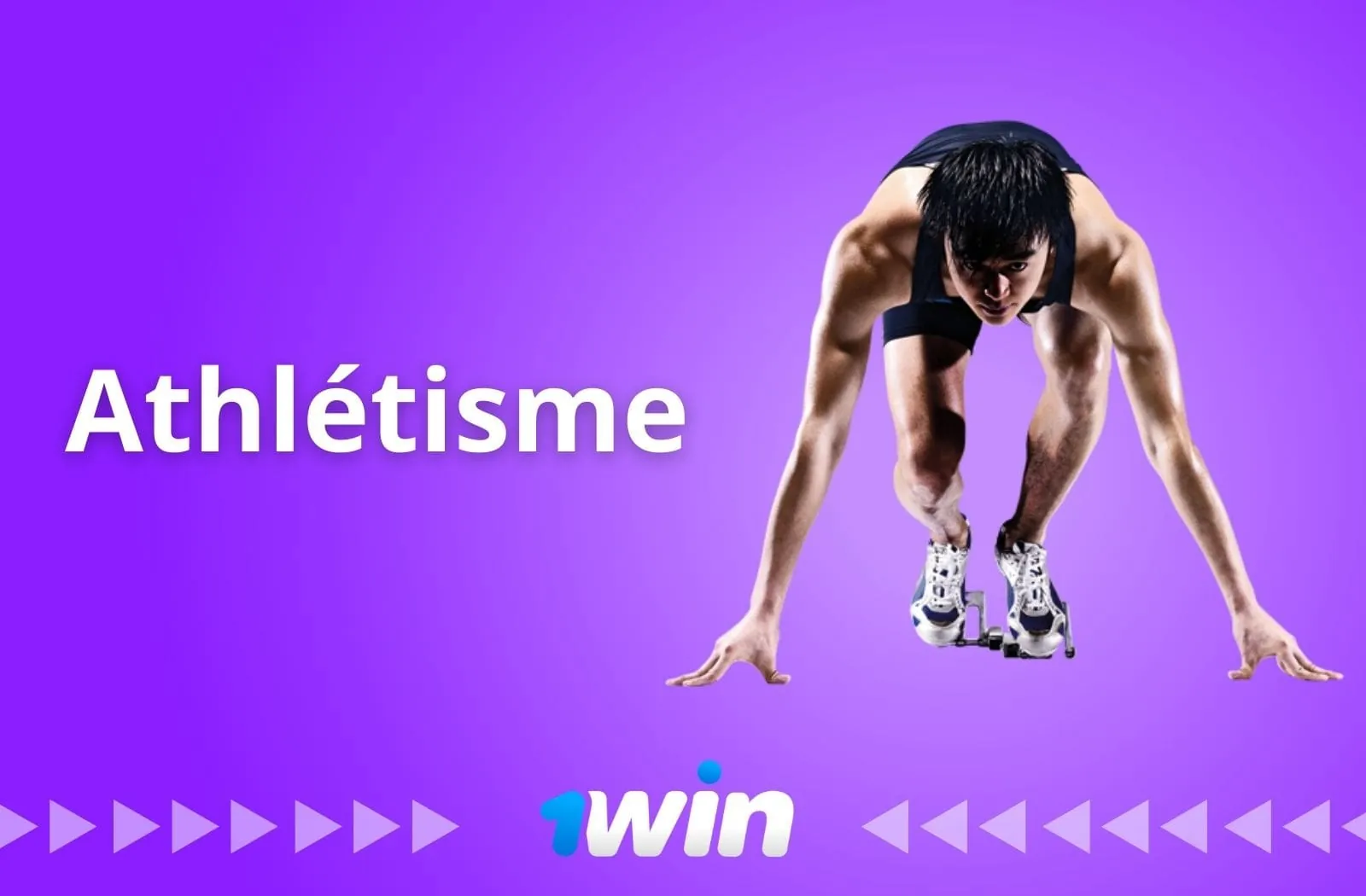 Caractéristiques des paris sportifs sur le site 1Win Bénin