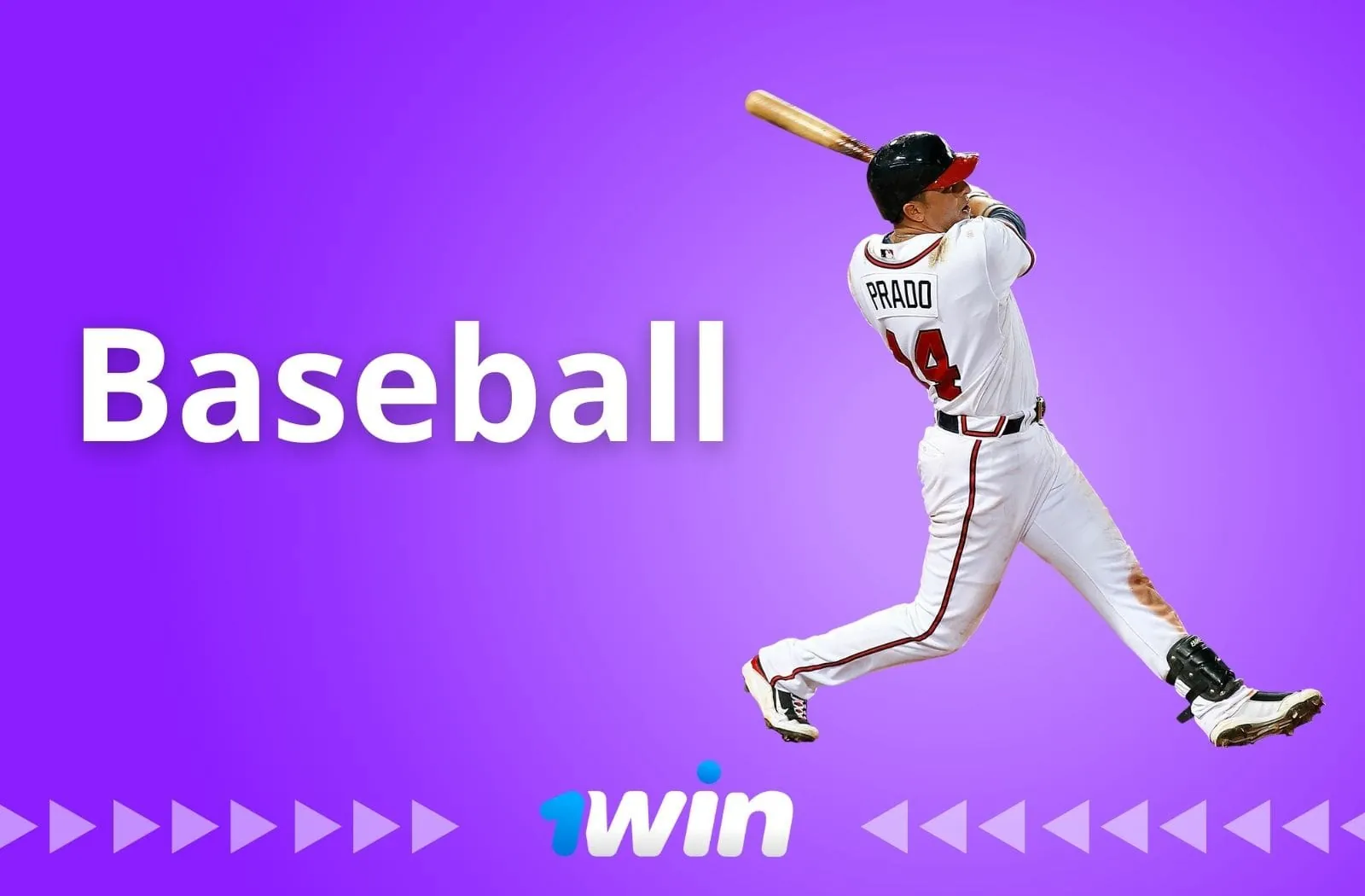 parier sur le baseball avec 1win Bénin