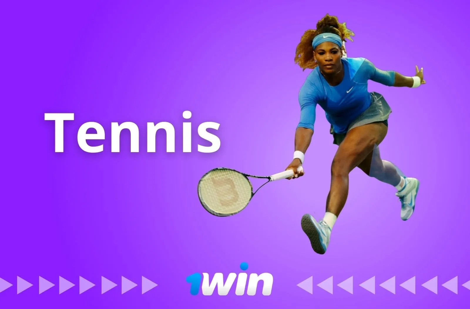 1win Bénin tennis paris avis