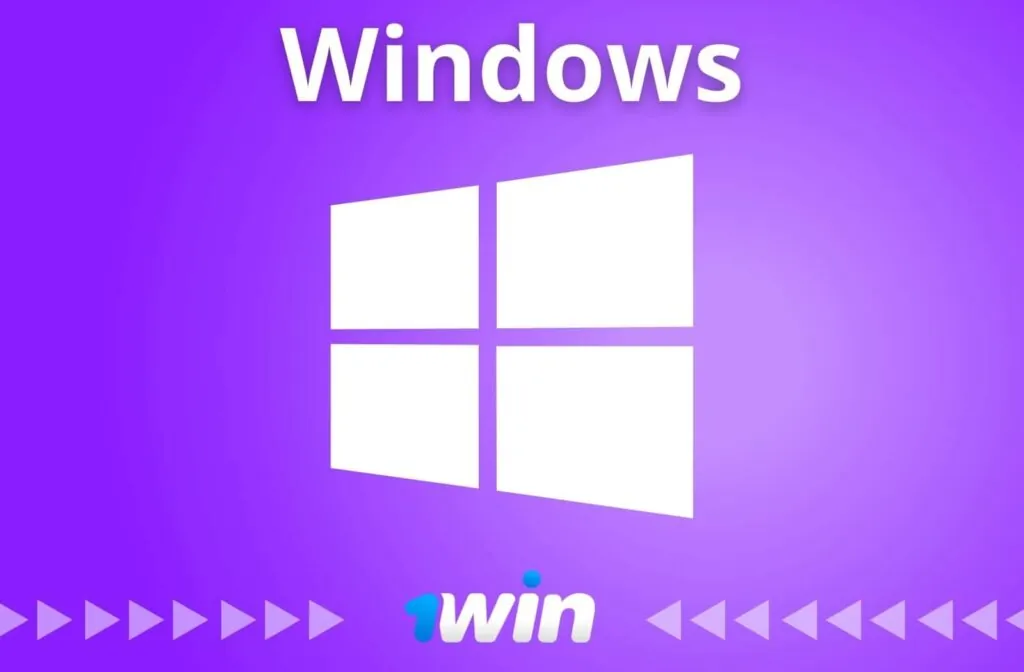 1win Bénin avis pour Windows