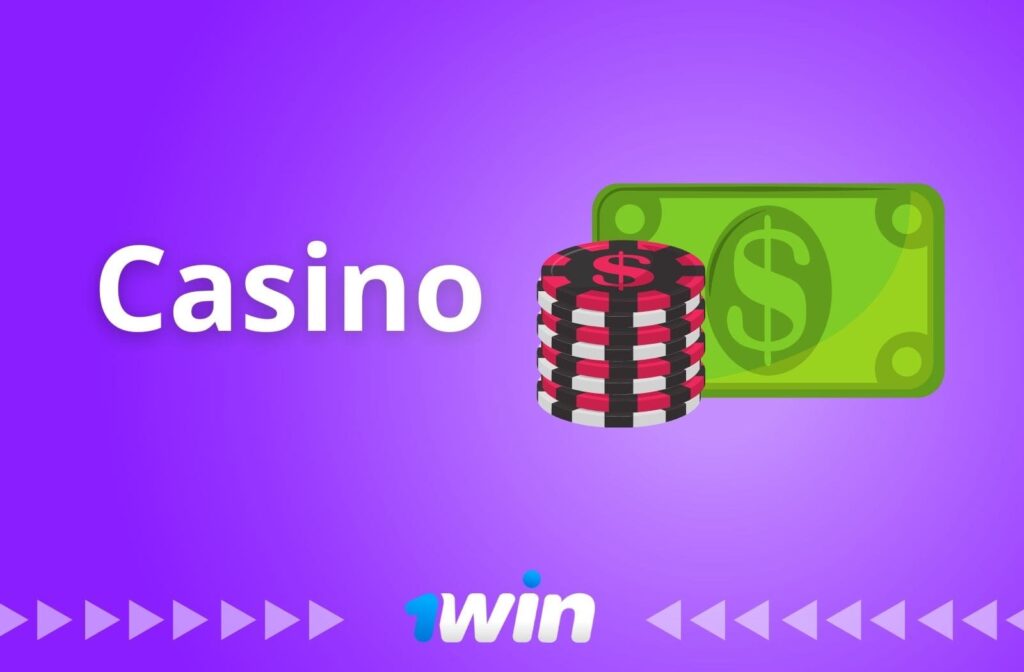 1win Bénin guide des jeux de casino