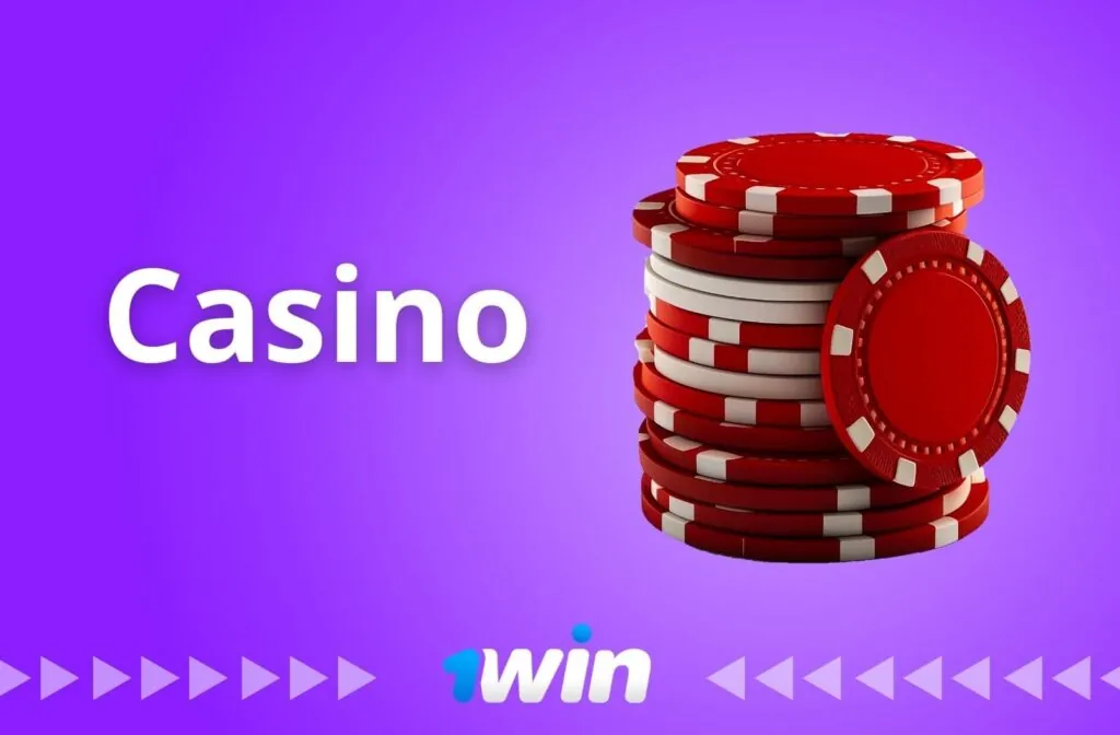 1Win Benin revue des jeux de casino