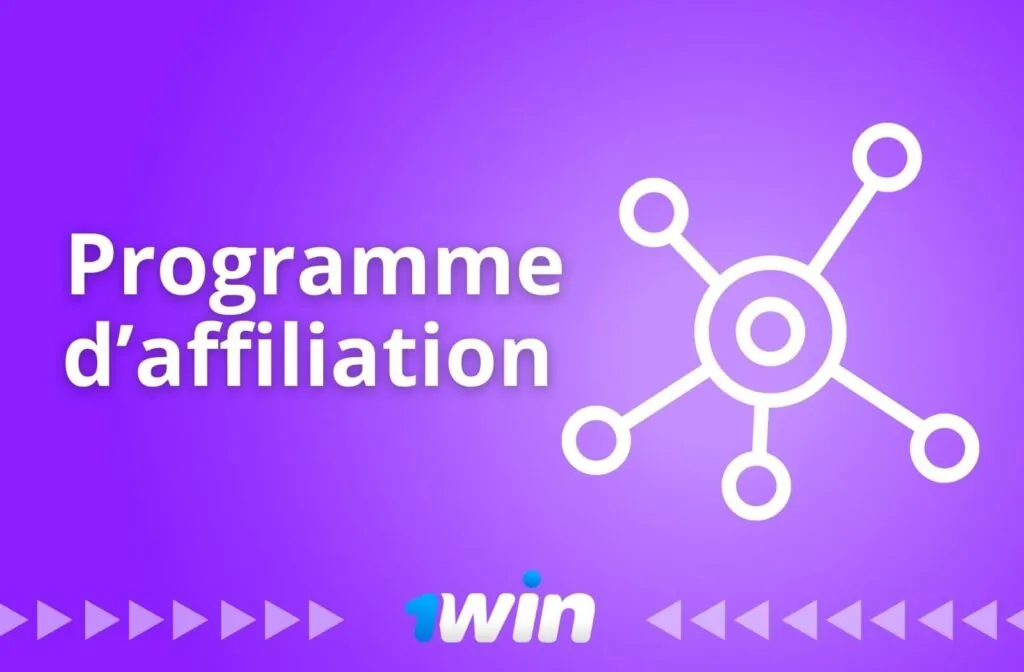 1Win Bénin bookmaker affiliate program review