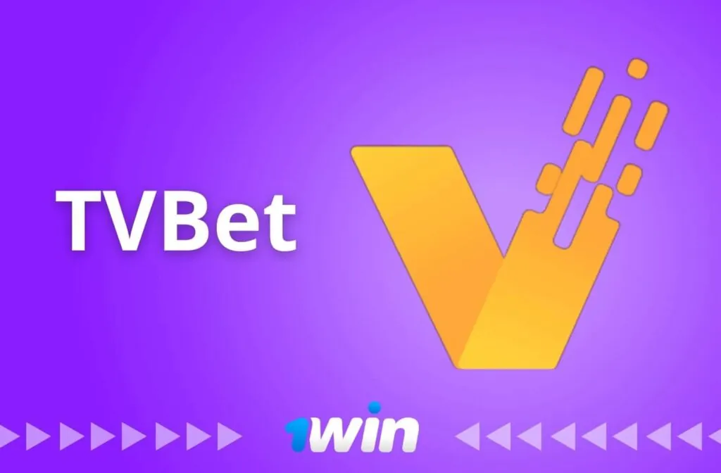 Revue TVbet des options sur le site du casino 1win Bénin