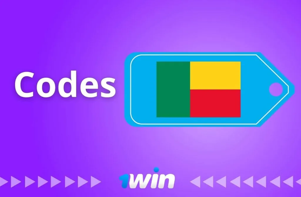 Revue du code bonus 1win Bénin